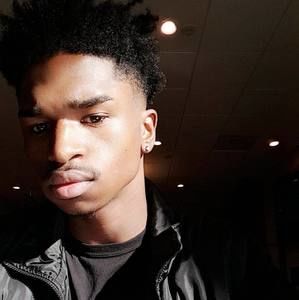 Meet your Posher, Brice